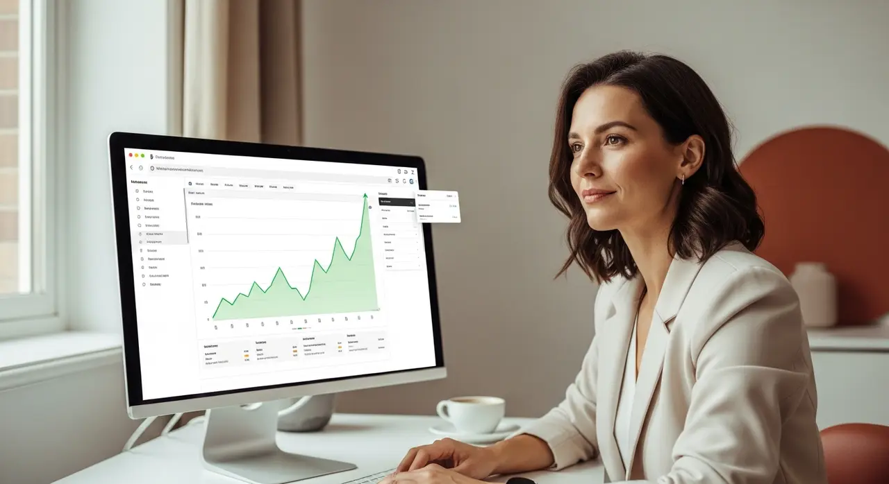 SEO local Montrouge